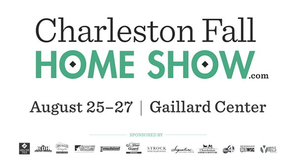 See You There – Charleston Home Show