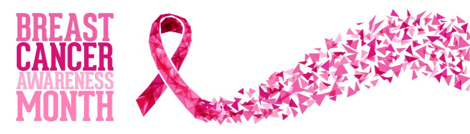 Think Pink – Breast Cancer Awareness Month